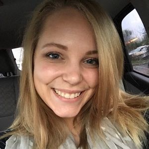 Meet your Posher, Jenna